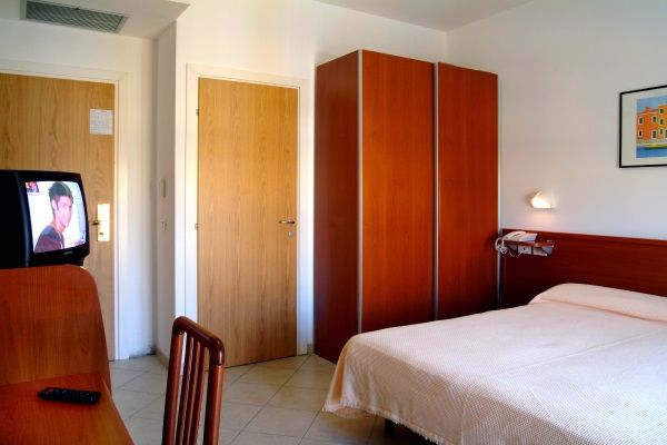 Tamanco Hotel Rimini Eksteriør billede